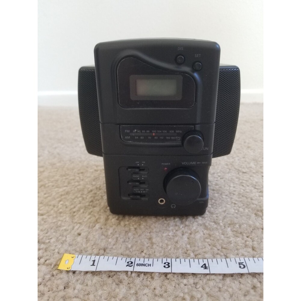 Super Mini Radio, Vintage